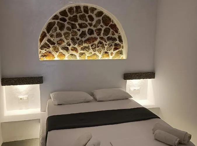 Traditional House Under The Castle
